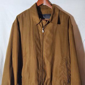 JoS A. Bank, Large, and Tan